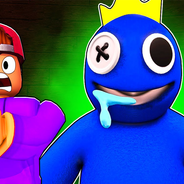 Rainbow Friends VS Nextbot para Android - Download