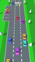 Turn and park it Poster