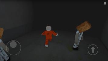 Escape Siren cop obby screenshot 1