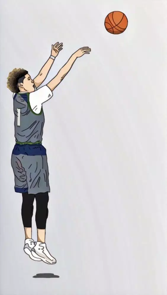 LaMelo Ball HD Wallpapers and Backgrounds
