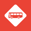 ”Buses Due: London bus times
