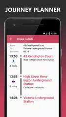 Buses Due: London bus times APK download