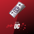 UC FREE ikon