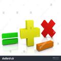 add sub  multiplication math