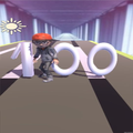 Subway 100