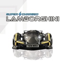 Lamborghini: Drifting Car Game aplikacja