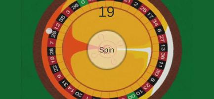 SpinApp capture d'écran 3