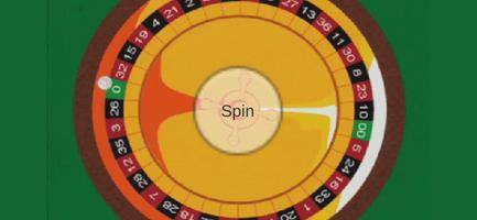 SpinApp ポスター