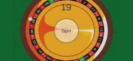 SpinApp スクリーンショット 1