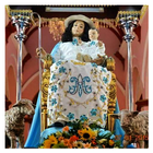 Divina Pastora 2015 icon