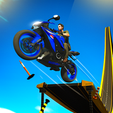 Lamim The Biker – Bike Game APK
