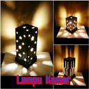 Lamp Model for the Bedroom APK