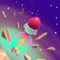 Gravity Blast!