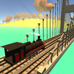 Train Infinite ikon