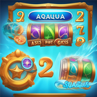 Aqua Slots Zeichen