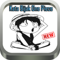 Kata Bijak One Piece