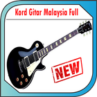 Kord Gitar Malaysia иконка