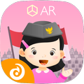 AR Referensi Tematik – Negaraku