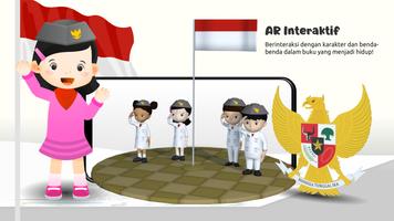 AR Referensi Tematik – Negaraku تصوير الشاشة 1