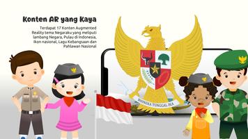AR Referensi Tematik – Negaraku تصوير الشاشة 2