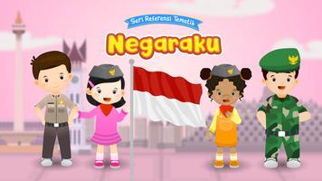 AR Referensi Tematik – Negaraku تصوير الشاشة 3