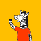 Smart Zebra icon