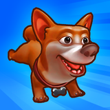 Dog Game آئیکن