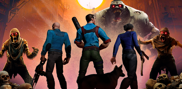 Cómo descargar la última versión de Survive The Night APK 0.0.13 para Android 2024 image
