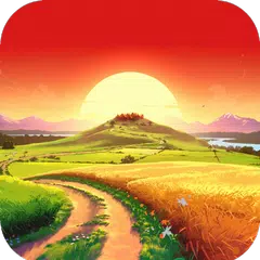 Landscape Wallpaper HD アプリダウンロード
