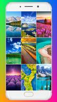 Landscape Wallpaper plakat