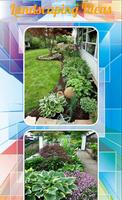 Landscaping Ideas syot layar 1