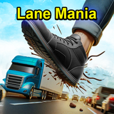 Highway Lane Mania APK