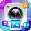 Camera Languages Translator