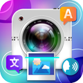 Camera Languages Translator