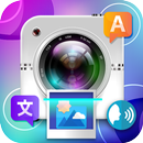 Camera Languages Translator APK