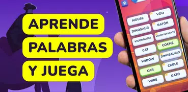 Aprende inglés con Momo