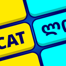 Learn words and play with Momo APK
