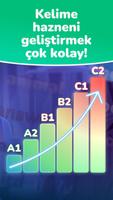 Oyun: İngilizce kelime öğrenme Ekran Görüntüsü 2