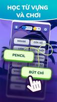 Game học tiếng anh với từ vựng bài đăng