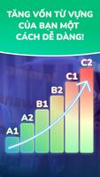 Game học tiếng anh với từ vựng ảnh chụp màn hình 2