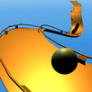 Road Langer - ball games APK