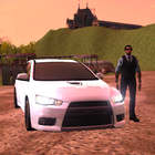 Drift World - Racing Game أيقونة