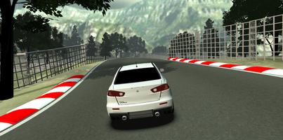 Drift World - Racing Game تصوير الشاشة 1