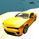 Underwater Car Racing APK