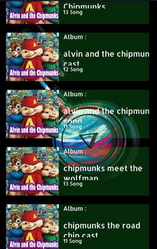 alvin and the chipmunks movie video songs download