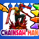 Chainsaw Man - Coloring Game-APK