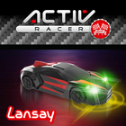 Activ Racer biểu tượng