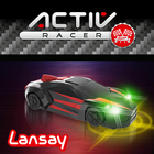 Activ Racer 아이콘