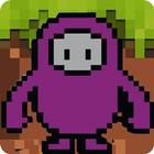 Map Fall Guys for MCPE icon
