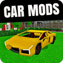 Car Mods - Cars for MCPE APK